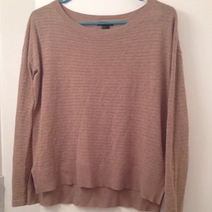 H&M thin sweatshirt threaded size M autumn/spring